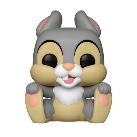 Φιγούρα Funko Pop! Disney Classics Thumper (Special Edition)