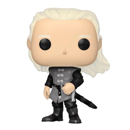 Φιγούρα Funko Pop! House Of The Dragon Daemon Targaryen