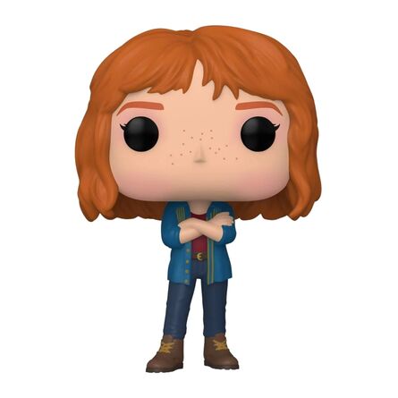 Φιγούρα Funko Pop! Jurassic World: Dominion - Claire Dearing
