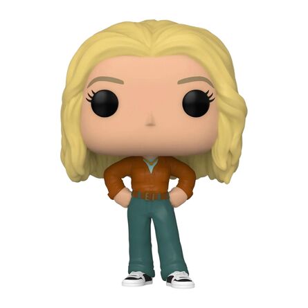 Φιγούρα Funko Pop! Jurassic World Dominion Ellie Sattler