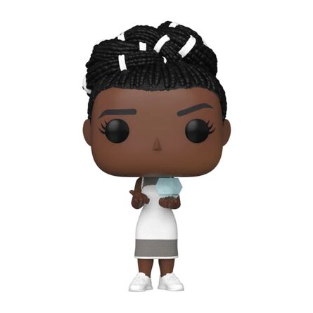 Φιγούρα Funko Pop! Black Panther - Shuri (Legacy) (Special Edition)