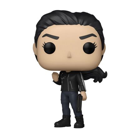 Φιγούρα Funko Pop! Marvel: Hawkeye (2021) - Maya Lopez