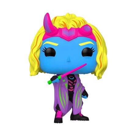Φιγούρα Funko Pop! Marvel Loki Sylvie Blacklight (Special Edition)