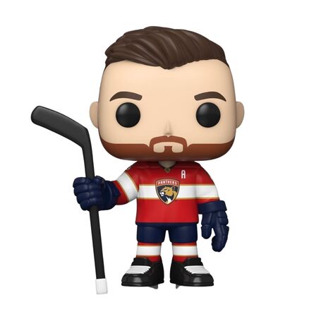 Φιγούρα Funko Pop! Hockey NHL Florida Panthers Jonathan Huberdeau