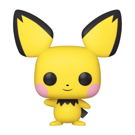 pokemon eevee funko pop