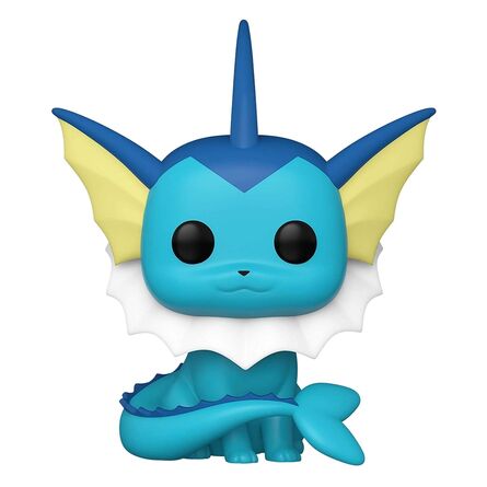Φιγούρα Funko Pop! Pokemon Vaporeon