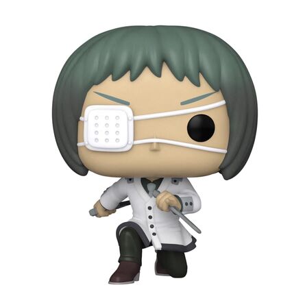 Φιγούρα Funko Pop! Tokyo Ghoul :Re Tooru Mutsuki