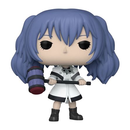 Φιγούρα Funko Pop! Tokyo Ghoul :re Saiko Yonebayashi