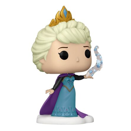 Φιγούρα Funko Pop! Frozen Ultimate Princess Elsa