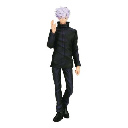 Jujutsu Kaisen Satoru Gojo Figure