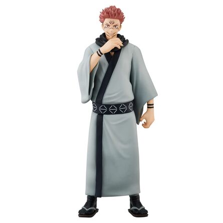 Φιγούρα Jujutsu Kaisen Sukuna Ver. B Jukon no Kata Sukuna