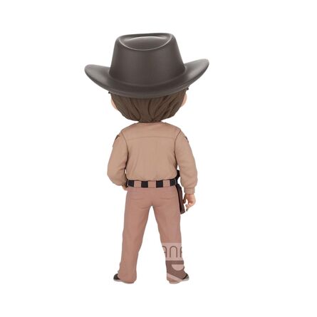 Mini Φιγούρα Stranger Things Q Posket Hopper