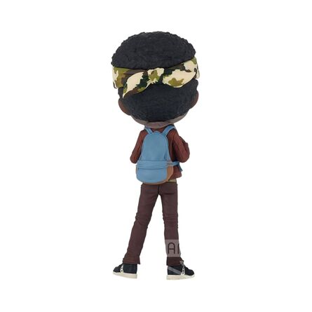 Mini Φιγούρα Stranger Things Q Posket Lucas