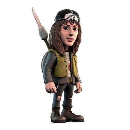 Φιγούρα Minix Stranger Things Eddie