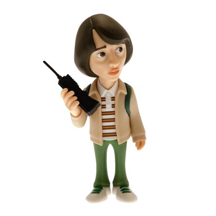 Φιγούρα Minix Stranger Things Mike