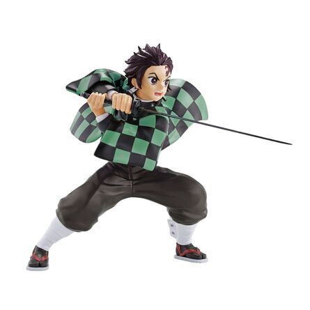 Φιγούρα Demon Slayer Model Kit Tanjiro Kamado