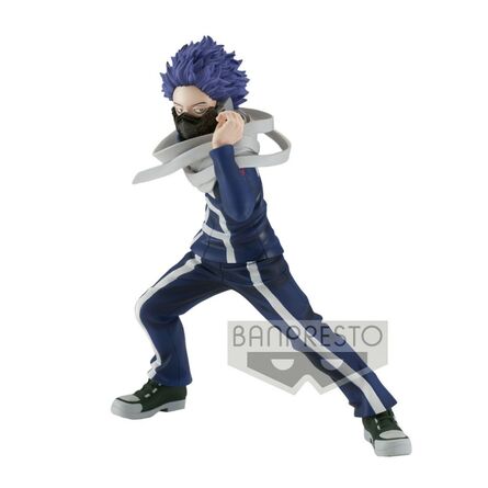 Φιγούρα My Hero Academia The Amazing Heroes Vol.18 Hitoshi Shinso