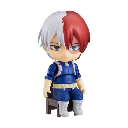 Φιγούρα My Hero Academia Nendoroid Swacchao! PVC Shoto Todoroki