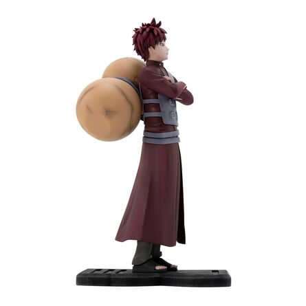 Φιγούρα Naruto Shippuden Gaara SFC