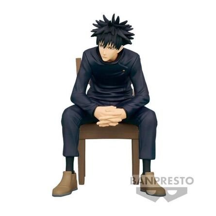 Φιγούρα Jujutsu Kaisen Megumi Fushiguro Time Collection