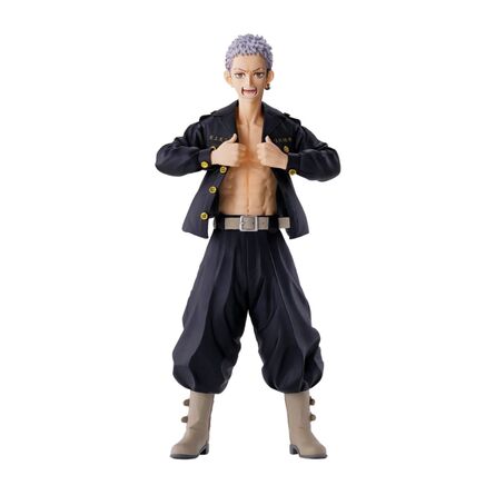 Φιγούρα Tokyo Revengers Takashi Mitsuya (Version A)