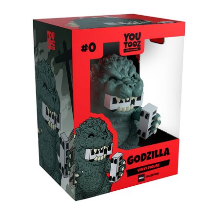 Φιγούρα Yootooz Godzilla Vinyl