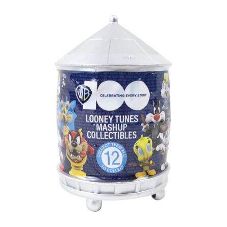 Φιγούρα Looney Tunes Mini Mashups