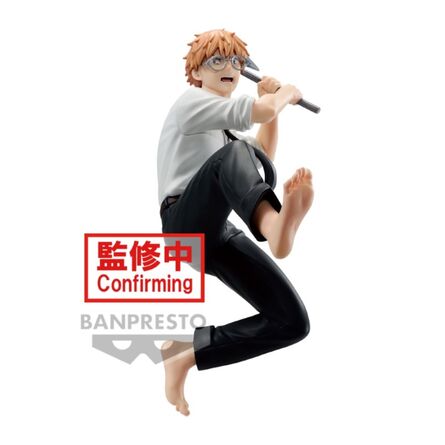 Φιγούρα Banpresto Vibration Stars: Chainsaw Man Denji
