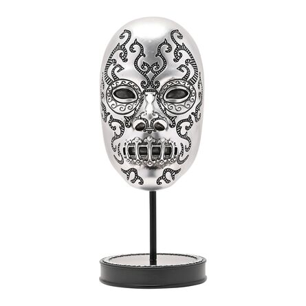 Συλλεκτική Μάσκα Harry Potter Dark Arts Mask Figurine Death Eater