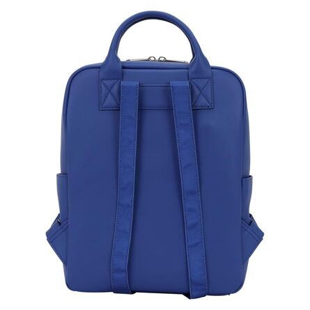 Τσάντα Πλάτης Loungefly Disney: Lilo And Stitch - Animal Friends Mid-Size Backpack