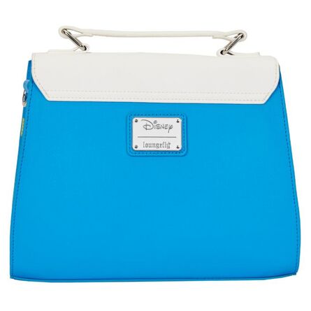 Loungefly Disney Donald Crossbody Bag