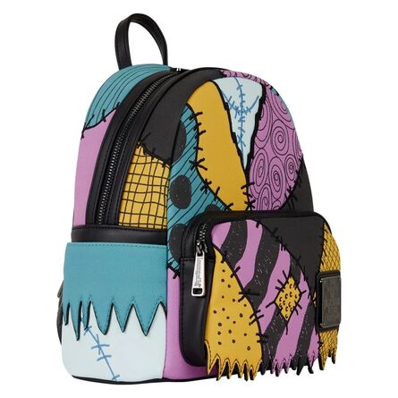 Loungefly Disney: The Nightmare Before Christmas - Sally Mini Backpack