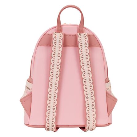 Loungefly Disney Princess Floral Lace Mini Backpack