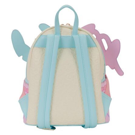 Loungefly Lilo And Stitch Be Mine Mini Backpack