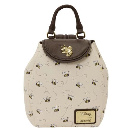 Loungefly Disney Winnie The Pooh Mini Backpack