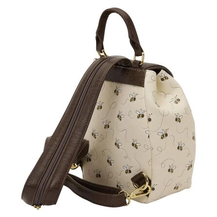 Loungefly Disney Winnie The Pooh Mini Backpack