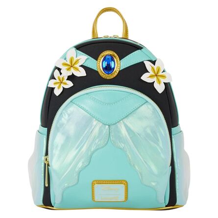 Loungefly  Disney Princess Jasmine  Mini Backpack