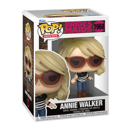 Φιγούρα Funko Pop! Brides Μaids - Annie Walker
