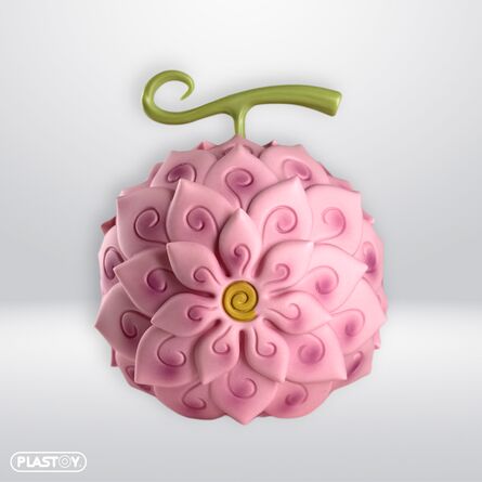 Κουμπαράς One Piece Hana Hana No Mi Money Box