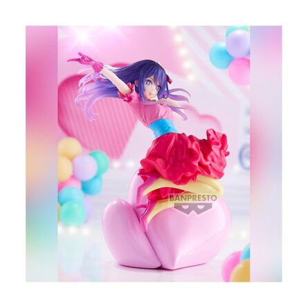 Φιγούρα Banpresto Espresto: Oshi No Ko AI