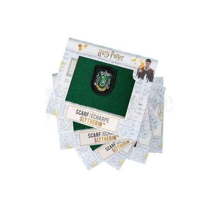 Κασκόλ Harry Potter Slytherin