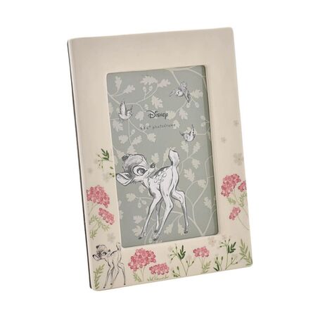 Κάδρο Disney Bambi Ceramic