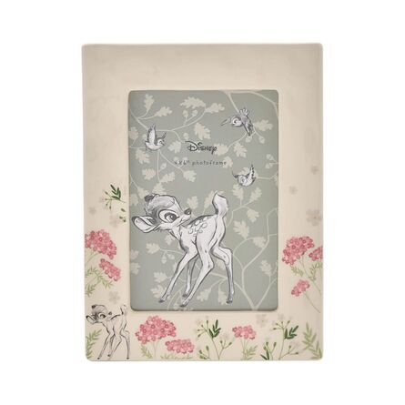 Κάδρο Disney Bambi Ceramic