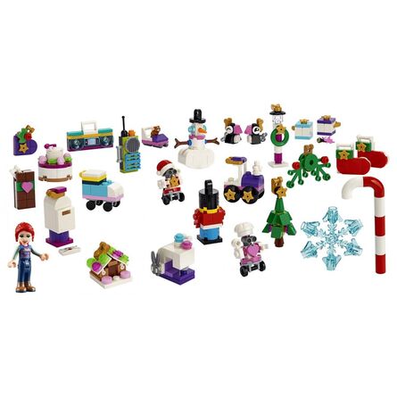 LEGO® Friends: Lego® Friends Advent Calendar (41382)