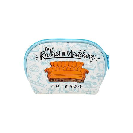 Κασετίνα Friends Cosmetic Pencil Case