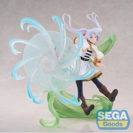 Φιγούρα Frieren "The Heights of Magic" Figure Figurizma