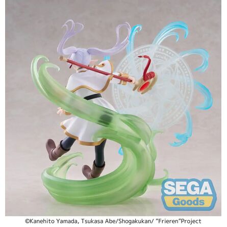 Φιγούρα Frieren "The Heights of Magic" Figure Figurizma