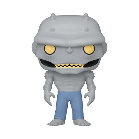Φιγούρα Funko POP! Batman The Animated Series - Killer Croc (Special Edition)