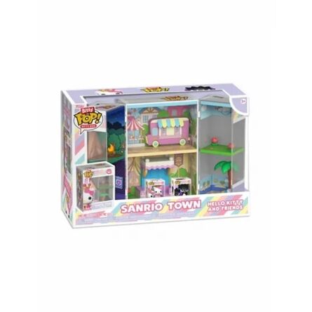 Φιγούρα Funko Bitty Pop! Bitty Box: Hello Kitty And Friends
