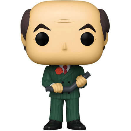 Φιγούρα Funko Pop! Clue - Mr. Green with the Lead Pipe